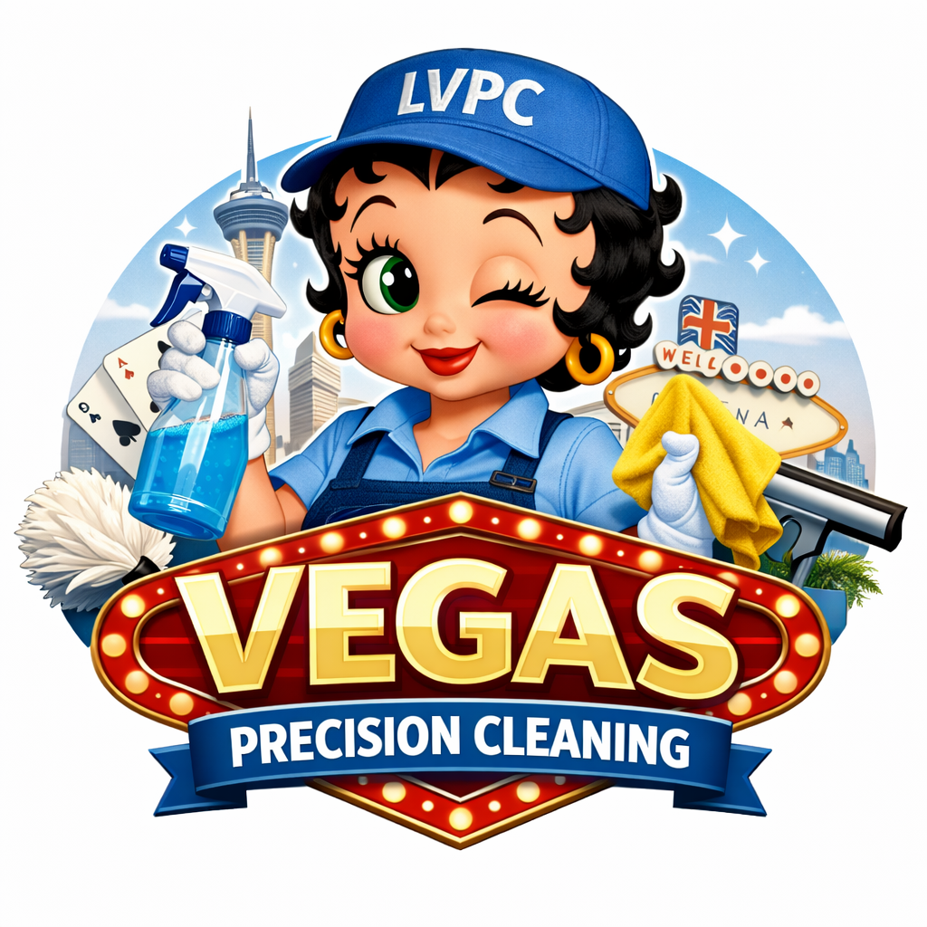 Vegas Precision Cleaning